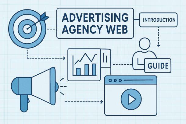 Advertising Agency Web Guide: Essential Strategies for 2026