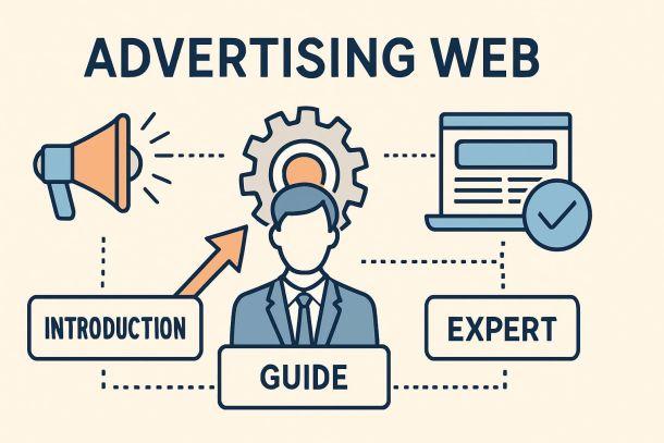 Advertising Web Guide: Expert Insights for 2026 Success