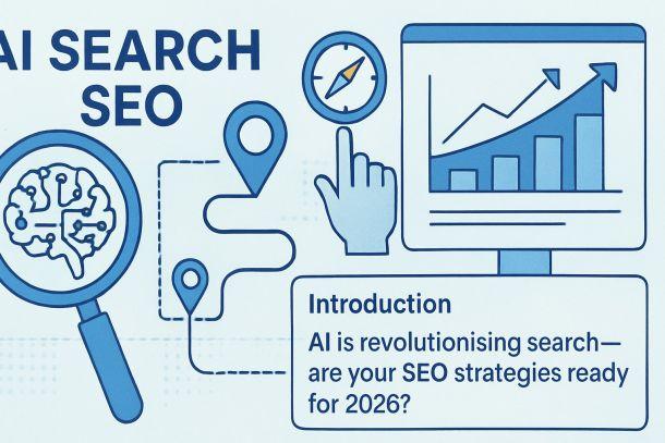 AI Search SEO Guide: Mastering Strategies For 2026
