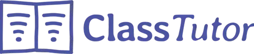 ClassTutor