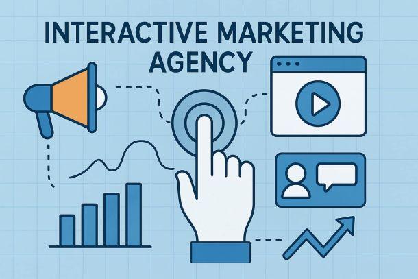 Interactive Marketing Agency Guide: Strategies for 2026 Success