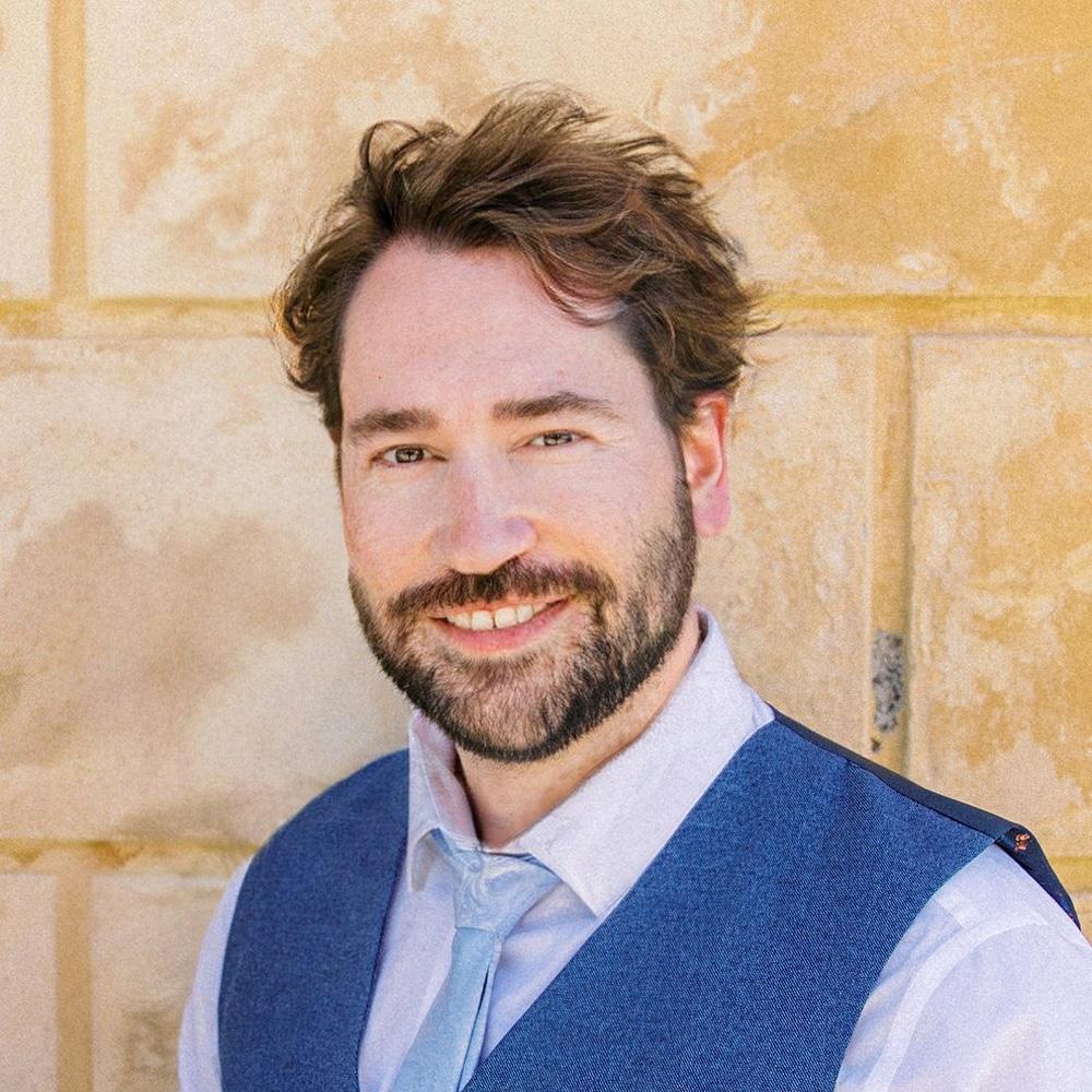 Matt Harrison