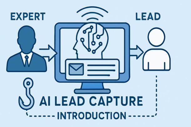 The Expert Guide to AI Lead Capture in 2026