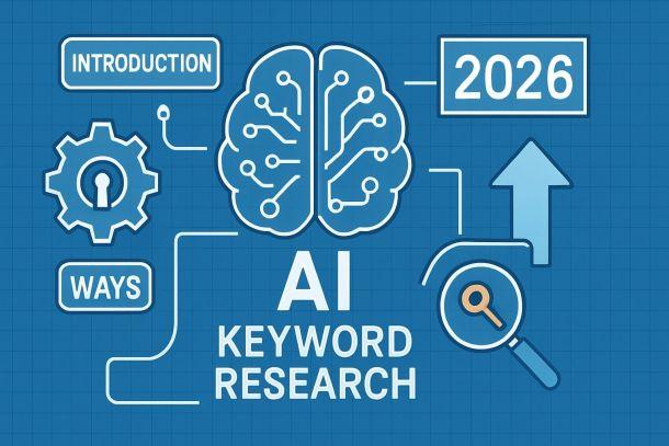 7 Powerful Ways to Master AI Keyword Research in 2026