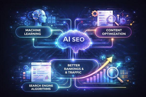 AI SEO Company: What They Do and How to Choose One