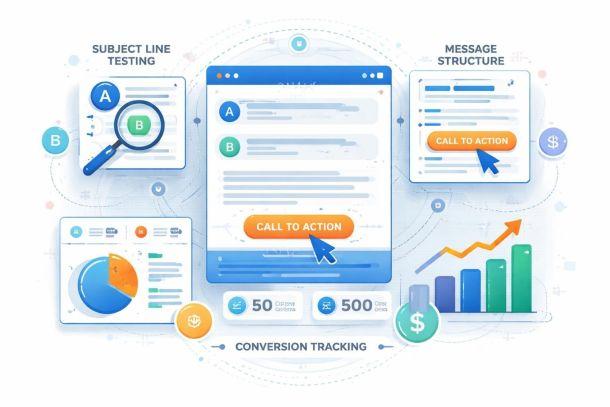 Email Copywriting That Converts (Not Just Sounds Clever)