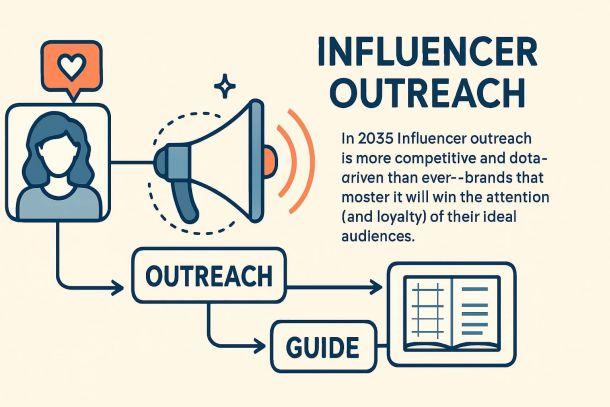 Influencer Outreach Guide: Strategies For Success In 2026