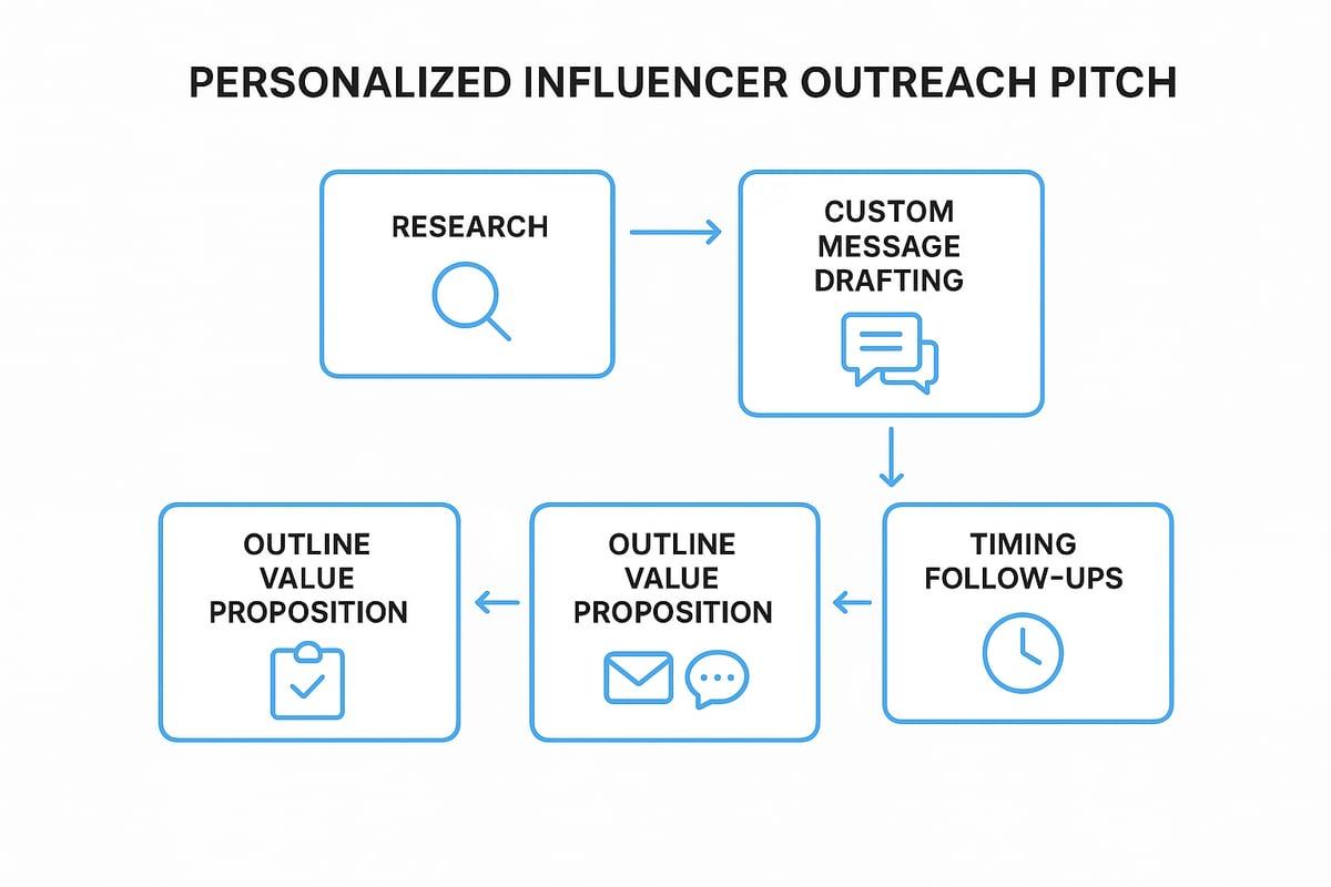 Crafting Pitches