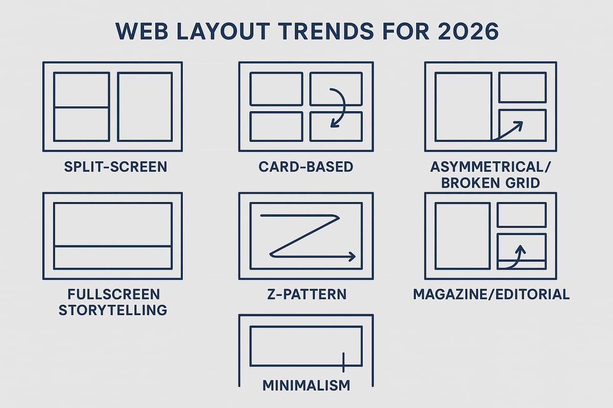 7 Trends