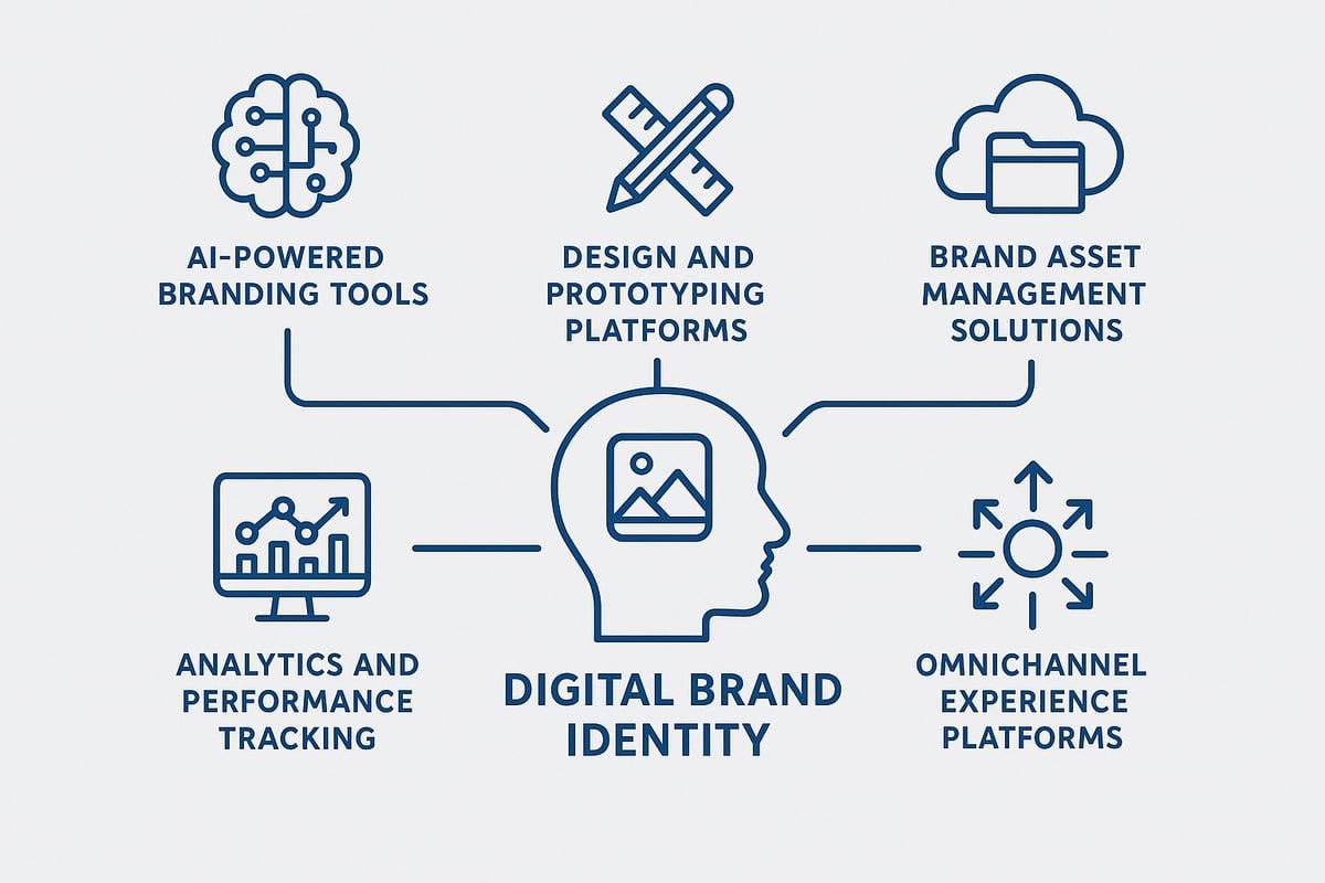 Digital Branding Tools
