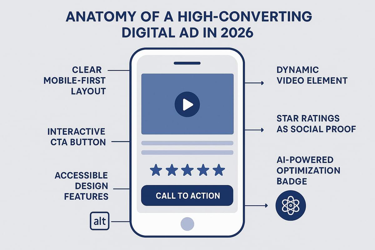 Designing Ads