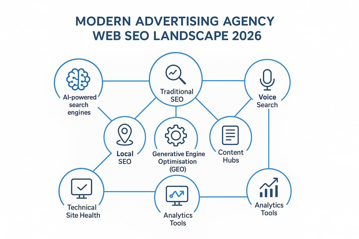SEO and GEO
