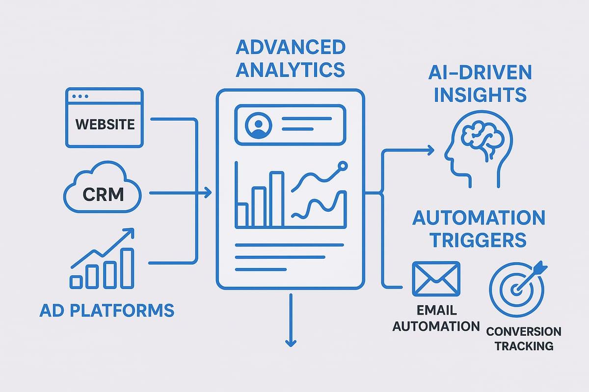 Analytics