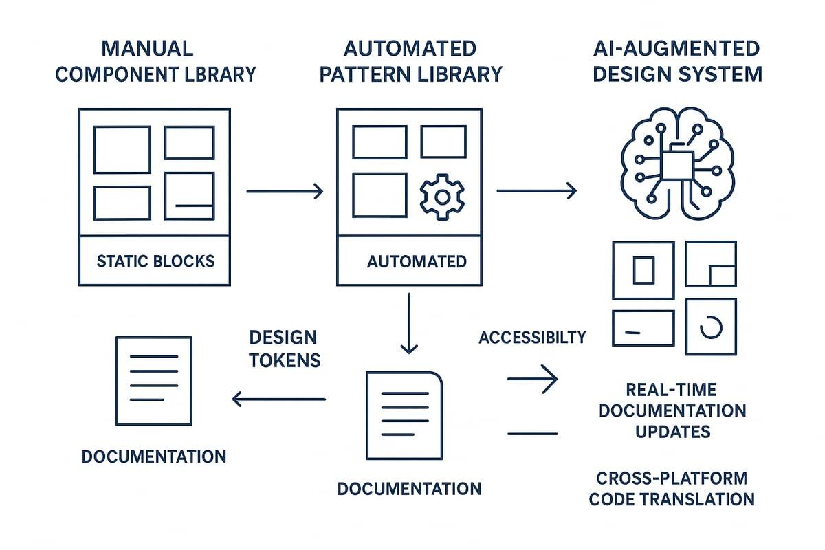 What Are AI Design Systems?
