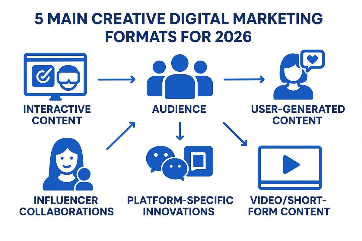 Creative Formats