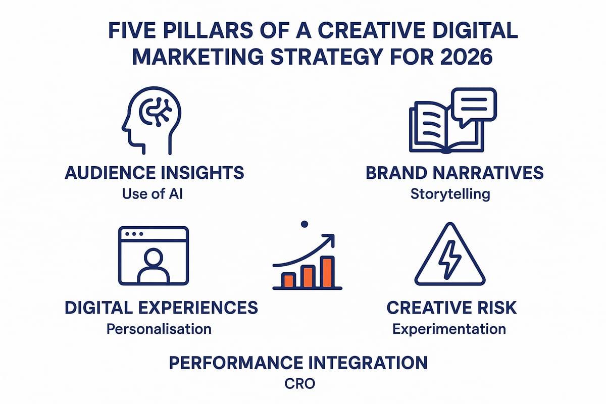 Creative Strategy