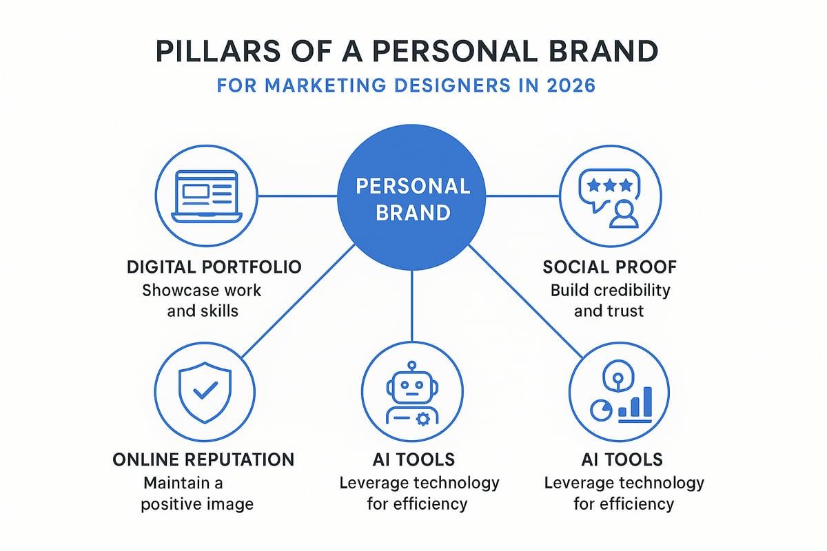 Building and Marketing Your Personal Brand as a Designer