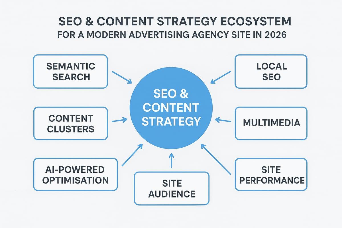 SEO Strategies