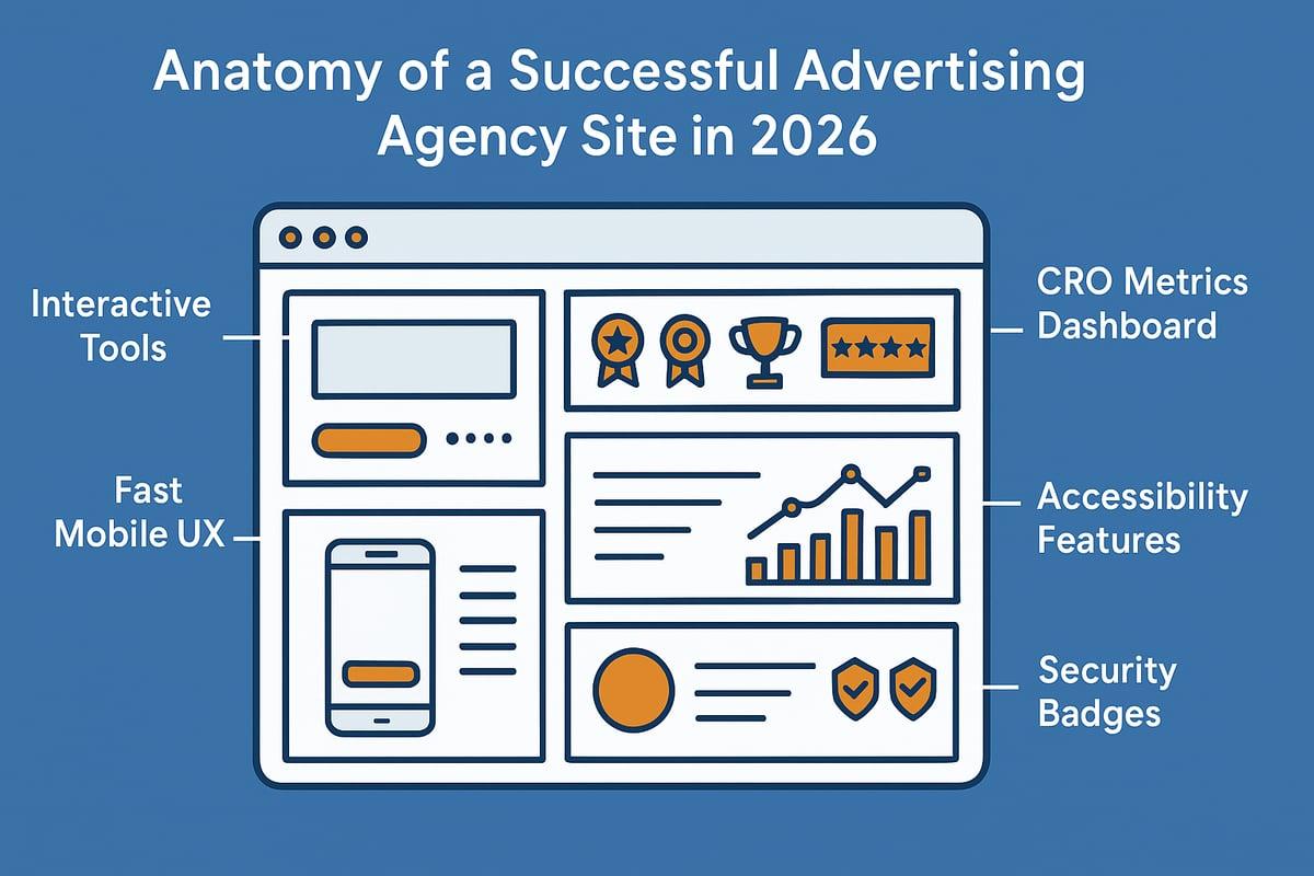 Anatomy of a Successful Site