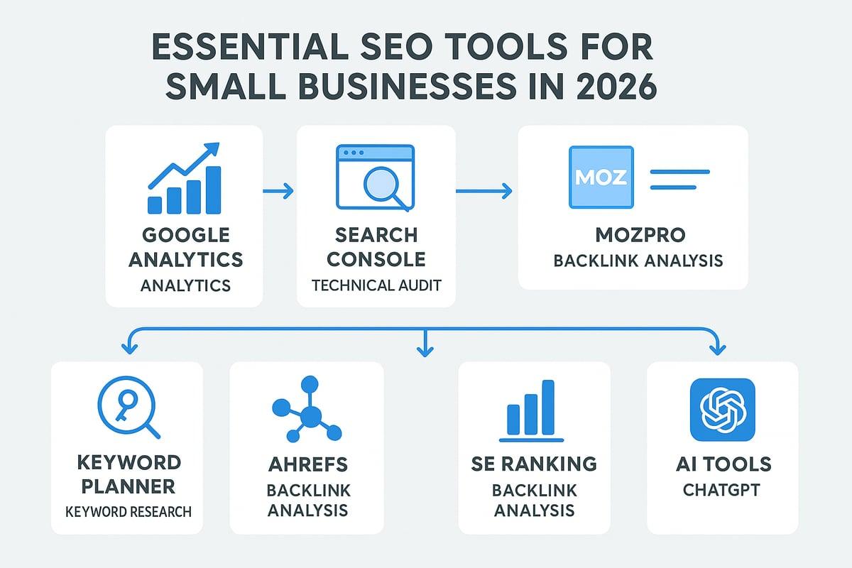 Tools and Skills