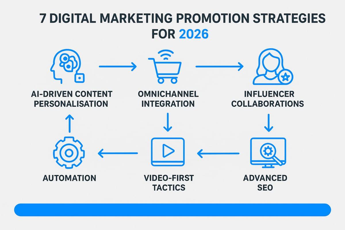 7 Strategies