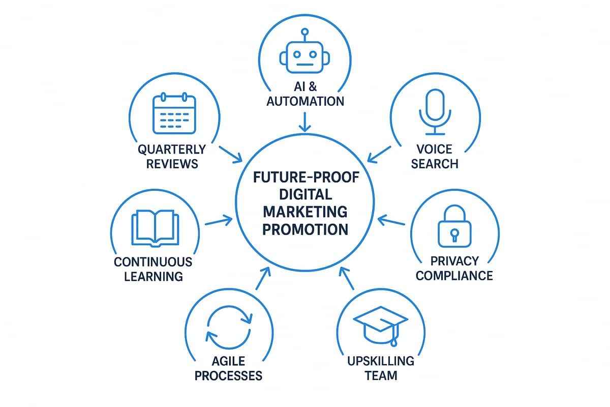 Future-Proofing