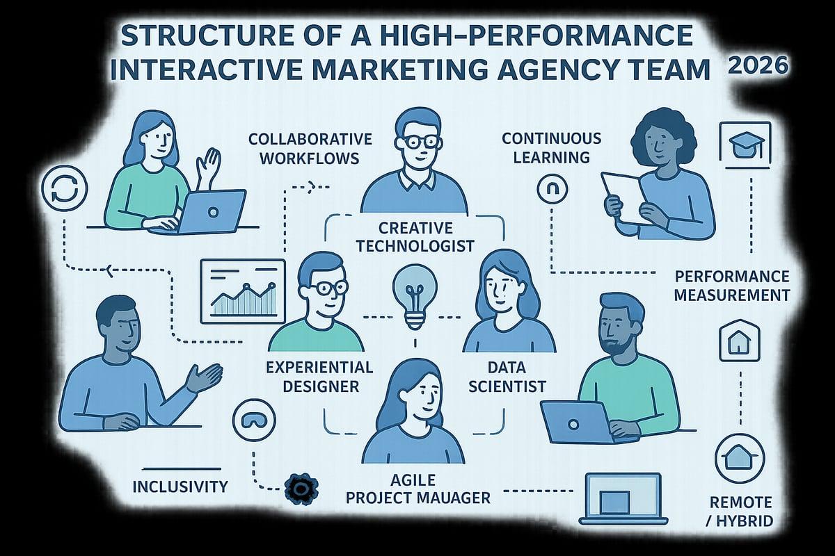High-Performance Teams