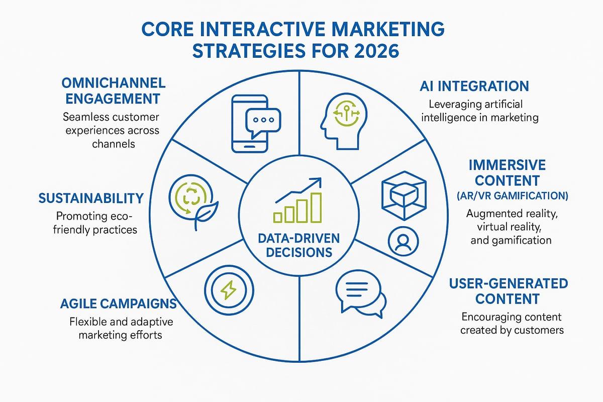 Core Strategies