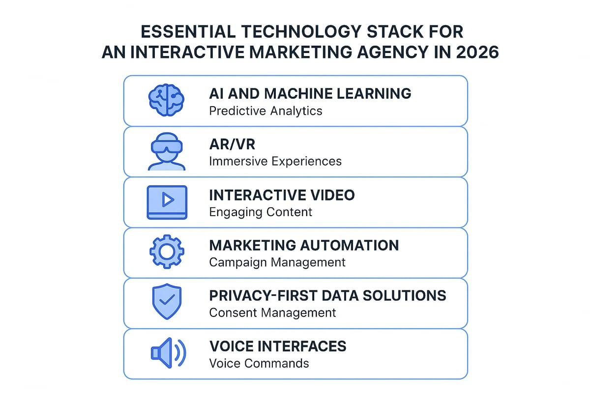 Technologies