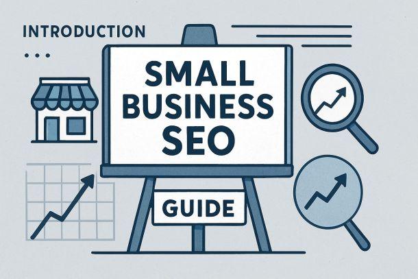 Small Business SEO Guide for 2026 Success