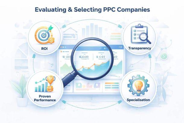 Top PPC Companies: Who to Trust With Your Budget in 2026
