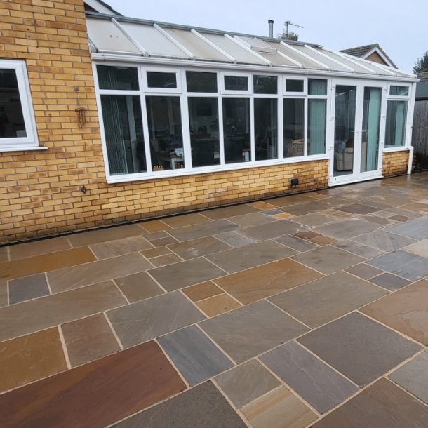 Lincs Landscaping 4d3a76fd