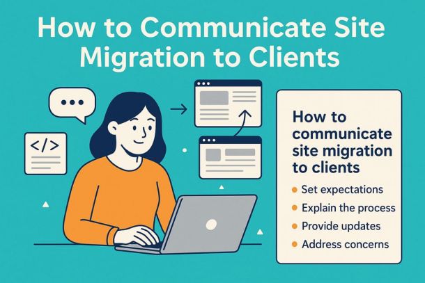 How to Communicate Site Migration to Clients 5e4e586d