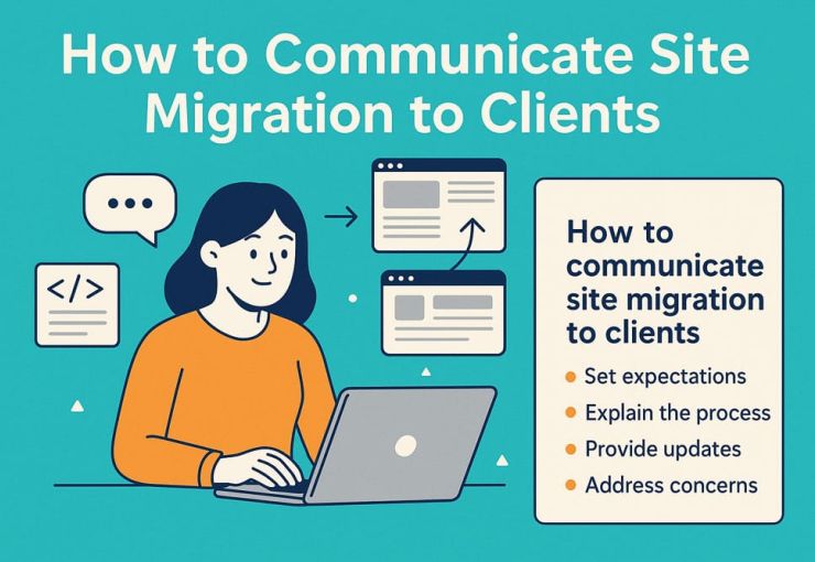 How to Communicate Site Migration to Clients 9925542a