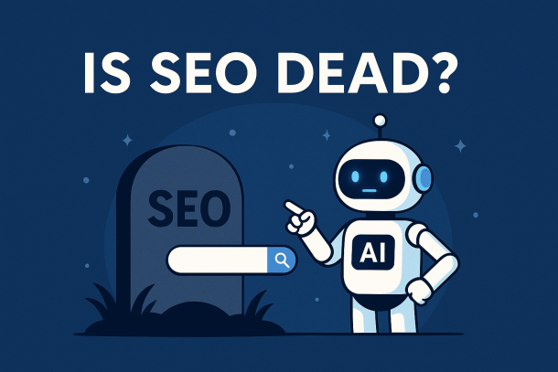 is seo dead afb68f94